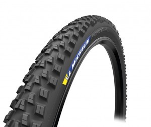 Michelin Reifen FORCE 61-622 Schwarz