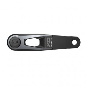 l. Arm/Powermeter Spindle SRAM X0 T-Type 175mm,sw,Alu,D1,DUB Wide,Q174mm,CL55mm