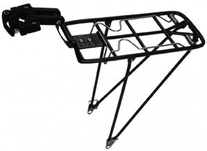 Gepäckträger Pletscher Quick Rack