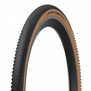 Michelin POWER GRAVEL CLASSIC 35-622 (700X35C)