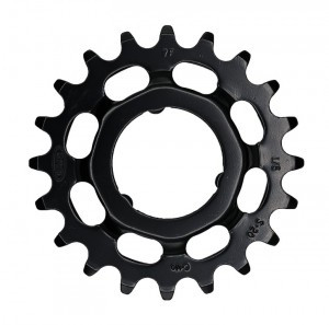 KMC RITZEL SHIMANO 1/2 X 1/8 20Z
