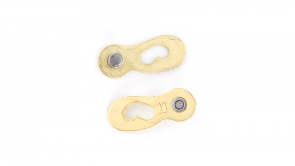 CONNEX VERSCHLUSS 11-FACH 1 / 2 X 11 / 128" LINK