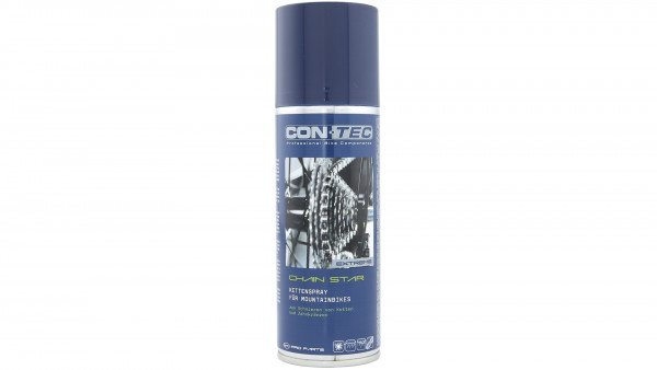 CONTEC CT KETTENSPRAY CHAIN STAR, EXTREM 200 ML