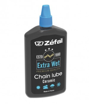 Zéfal Kettenöl Extra Wet Lube 120 ml