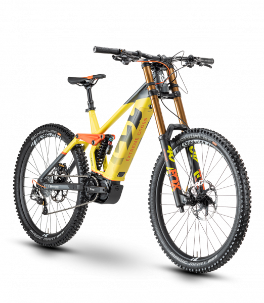 Husqvarna Extreme Cross 10 Unisex - 27,5"+