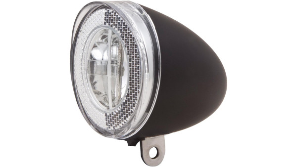 SPANNINGA LED-SCHEINWERFE R SWINGO 20 XDO SCHWARZ