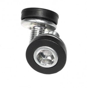 Stronglight STRONG.KURBELSCHRAUBEN F 4-KANT INBUS PAAR