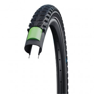 SCHWALBE REIFEN MR 365 55-559 B/B RT PERF GG