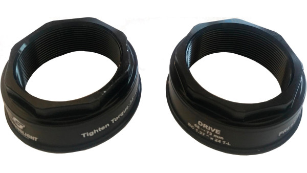 Stronglight CONVERTER VON PRESSFIT 30 AUF BSA 68-73 MM