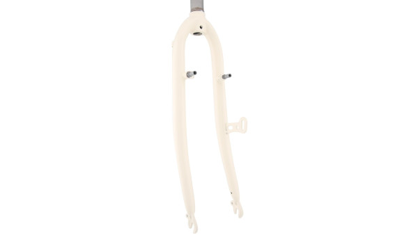 EXCELSIOR GABEL SWAN-RETRO STAHL 26 1 1/8 V-BRAKE CREME