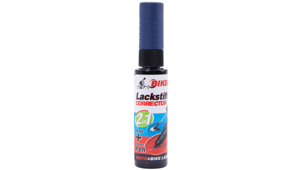 FASI LACKSTIFT VICTORIA SAPPHIRE BLUE MATT