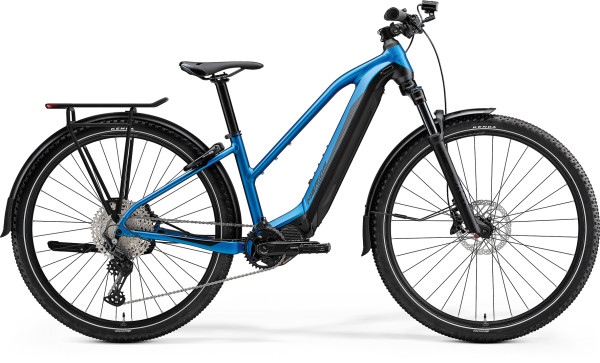 MERIDA EBIG.TOUR 600 EQ EP2