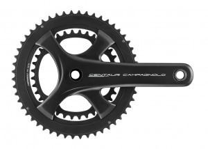 Campagnolo KRG CAMPA CE 36/52 170,0 SCHWARZ UT ALU