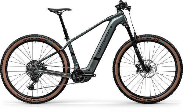 CENTURION BACKFIRE R2000 EP4