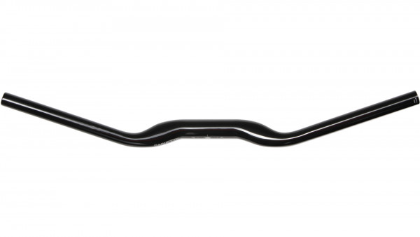 CONTEC CT LENKER LA BAGUETTE 31,8 MM X 630 MM, SCHWARZ