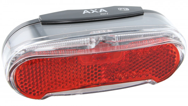 AXA RUECKLICHT RIFF STEADY 50 MM LOSE