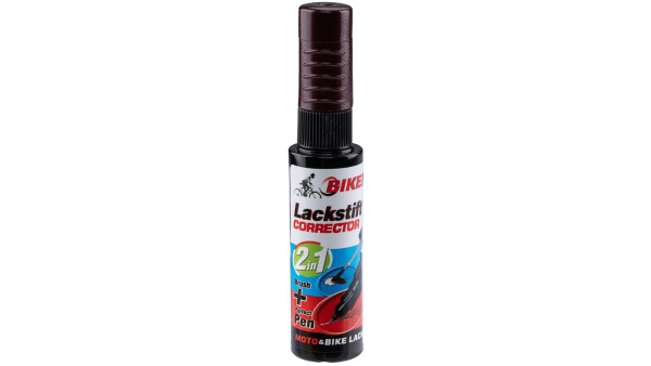 Fasi LACKSTIFT BRAUNROTMETALLI C F CONTOURA/