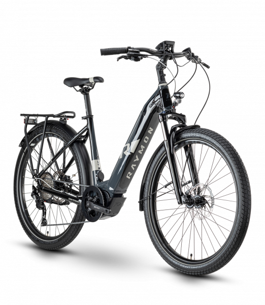 Raymon TourRay E 7.0 Wave - 27.5"