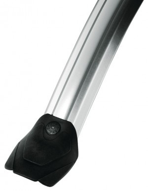 Spoiler SKS 50-60mm, für Kunststoffbleche