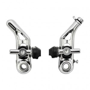 Cantilever-Bremse Shimano BR-CT91 VR, silber