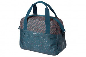 BASIL CARRY ALL BAG FLAIR HAKEN BEFEST NAVY