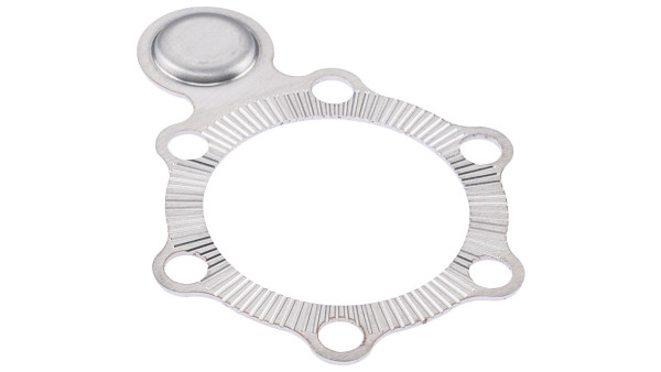 CONTEC CT GESCHWINDIGKEITSSENSOR TURTLE 160-220MM CL 6LOCH