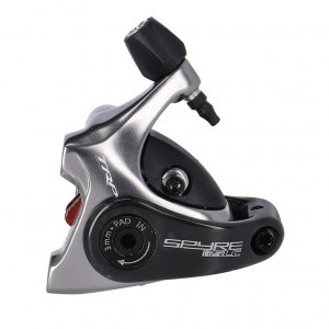 TRP BREMSSATTEL SPYRE SLC FM HD-C610SLC GRAU