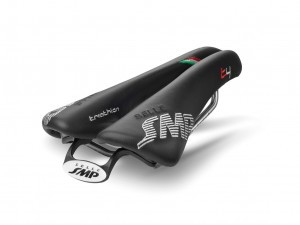 Selle SMP SMP SATTEL T4 SCHWARZ