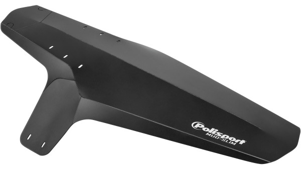 Polisport STECKBLECH POLISPORT MUD- SLIM SCHWARZ
