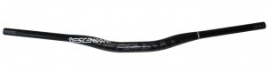 Lenker Truvativ Descendant DH Ø 31,8mm, 800mm, 25mm, Aluminium,schwarz