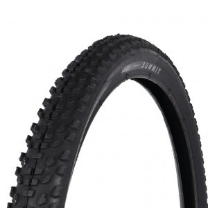 XLC Reifen Summit VT-M20 57-622, 29x2.25, schwarz
