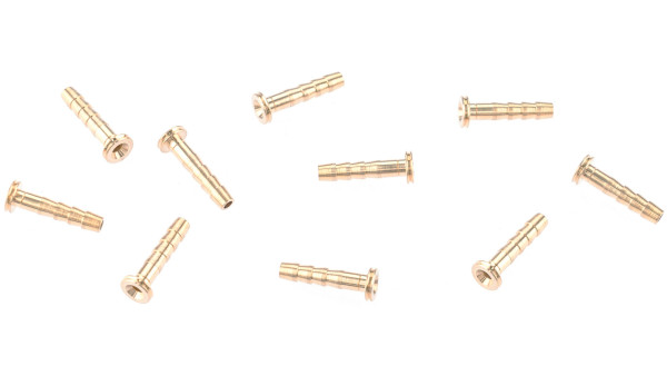 CONTEC CT PIN DISC STOP SHIMANO SM-BH59 SET A 10