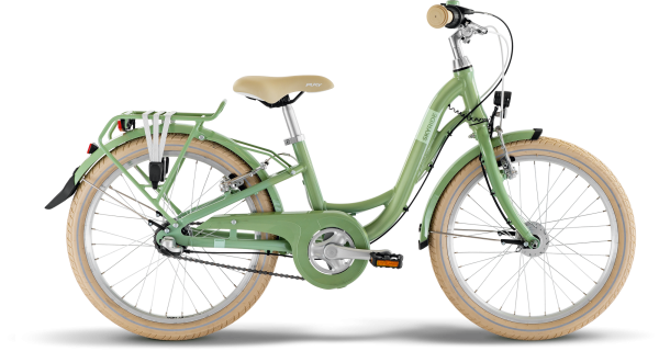 PUKY SKYRIDE