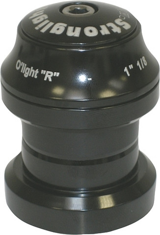 Stronglight STEUERSATZ 1 1 / 8" AHAED O'LIGHT R