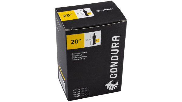 CONDURA SCHLAUCH 20 DV40 47/57-406