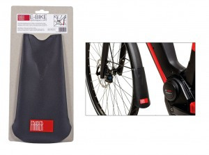 FAHRER SCHMUTZFAENGER E-BIKE LATZ 60-65 MM