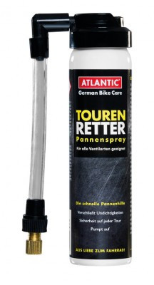 ATLANTIC TOURENRETTER 75 ML SPRAY