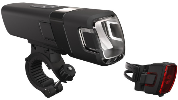CONTEC CT AKKU LEUCHTENSET DLUX MICRO POWER 80 LUX