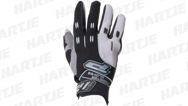Progrip HANDSCHUH PROGRIP 4011 GRAU L