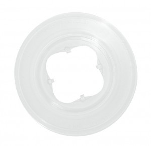 SHIMANO Speichenschutzscheibe CP-FH35 137,16 mm für 26-30 Zähne 32