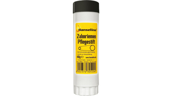 HANSELINE PFLEGESTIFT F ZAHNRIEMEN, 40 G