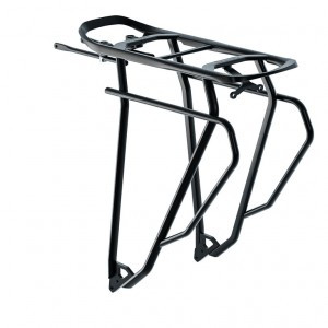 Racktime HR-TRAEGER RACKTIME BOOST IT TOUR 2.0 29 SCHWARZ