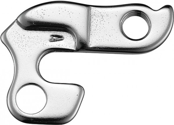 Union SCHALTAUGE GH-006 M8X0,75 INKL. SCHRAUBEN