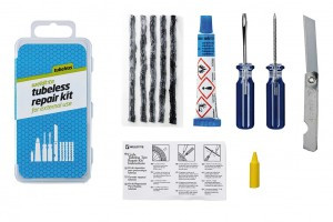 Tubeless-Reparatur-Kit Weldtite