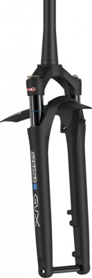 Federgabel SR SF21 GVX32 LO-R GRAVEL 28"/700C,sw,taper AHead,40mm,12mm,SL272