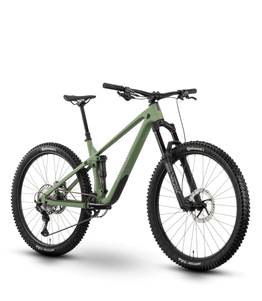 Raymon Rokua 150 Pro