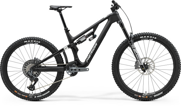MERIDA ONE-SIXTY 8000 III3