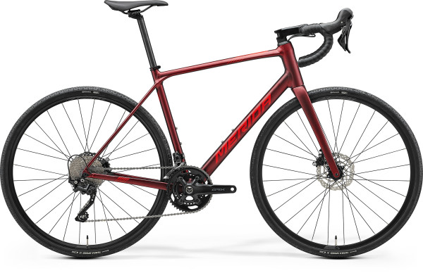 MERIDA SCULTURA ENDURANCE GR 500 II2