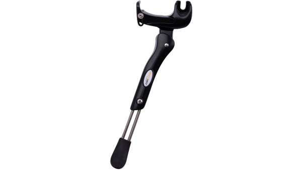 AtranVelo HINTERBAUSTAENDER STYLO REARMOUNTED24-28 ALU,SW