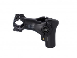 ErgoTec AHEAD VORBAU SWELL R 70 31,8 100MM,SCHW LEVEL 6